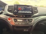 2021 Honda Passport - Preview 16