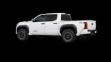 2026 Toyota Tacoma - Preview 5