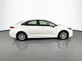 2025 Toyota Corolla - Preview 4