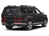 2027 Hyundai Santa Fe - Preview 3