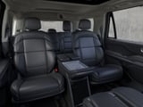 2026 Lincoln Navigator - Preview 11