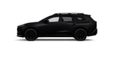 2027 Toyota bZ - Preview 3