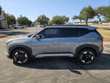 2027 Kia Seltos - Preview 4