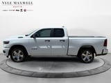 2026 Ram 1500 - Preview 13