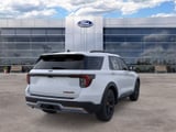 2026 Ford Explorer - Preview 8