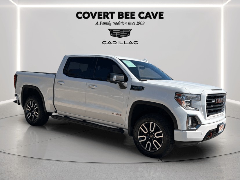 2019 GMC Sierra 1500 - Image 1