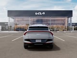 2026 Kia EV6 - Preview 5