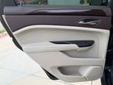 2013 Cadillac SRX - Preview 16