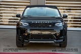 2025 Land Rover Discovery Sport - Preview 4