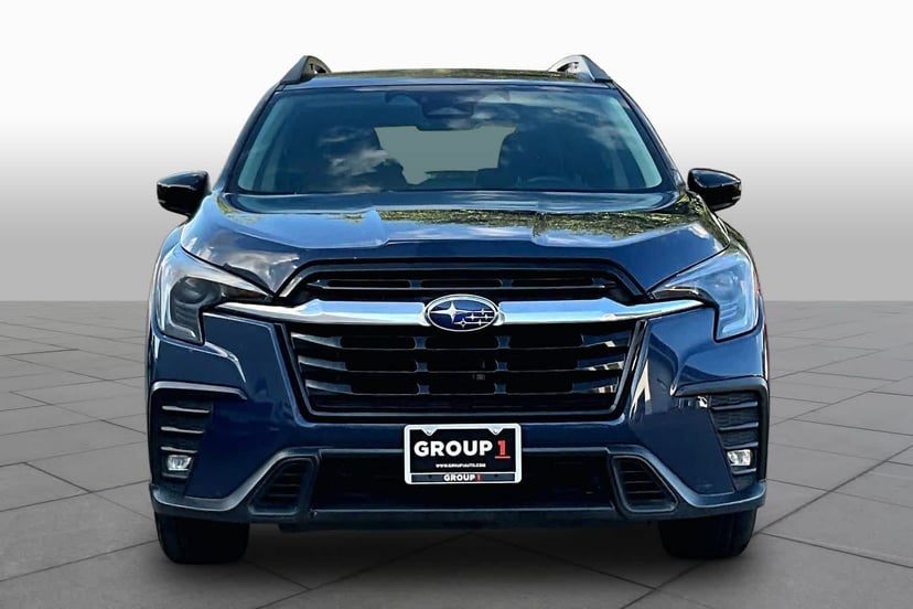 2024 Subaru Ascent - Image 3