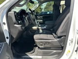 2026 Chevrolet Silverado - Preview 9