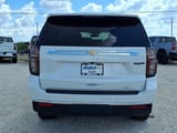 2023 Chevrolet Tahoe - Preview 7