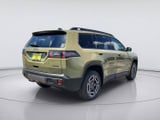 2026 Jeep Cherokee - Preview 5