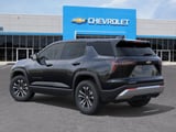 2027 Chevrolet Equinox - Preview 3