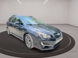 2016 Subaru Impreza - Preview 4