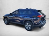 2025 Toyota RAV4 - Preview 8