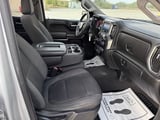 2020 Chevrolet Silverado 1500 - Preview 12