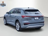 2023 Audi Q4 e-tron - Preview 5