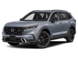 2027 Honda CR-V - Preview 5