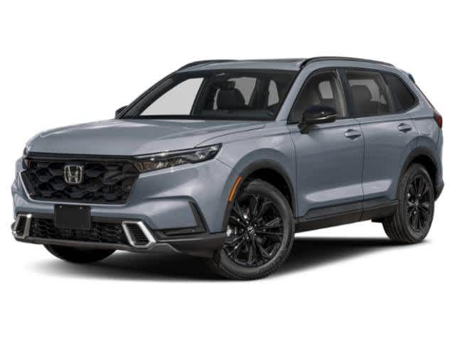 2027 Honda CR-V - Image 1