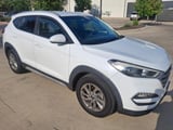 2018 Hyundai Tucson - Preview 3