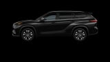 2026 Toyota Highlander - Preview 4