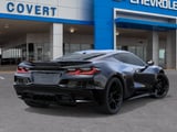 2027 Chevrolet Corvette - Preview 4