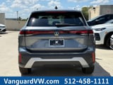 2026 Volkswagen Tiguan - Preview 9