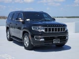 2024 Jeep Wagoneer - Preview 3