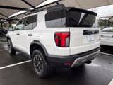 2027 Honda Passport - Preview 4