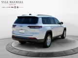 2026 Jeep Grand Cherokee L - Preview 16