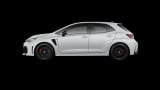 2026 Toyota GR-Corolla - Preview 4