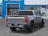 2026 Chevrolet Silverado 1500 - Preview 4