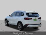 2026 BMW X5 - Preview 3