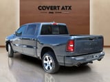 2026 Ram 1500 - Preview 3