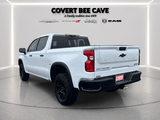 2025 Chevrolet Silverado 1500 - Preview 7