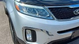 2014 Kia Sorento - Preview 4