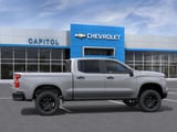 2026 Chevrolet Silverado - Preview 5
