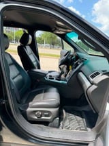 2014 Ford Explorer - Preview 14