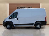 2026 Ram ProMaster 1500 - Preview 2