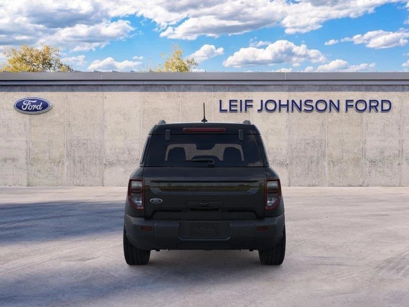 2026 Ford Bronco Sport - Image 1