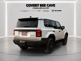 2024 Toyota Land Cruiser - Preview 8