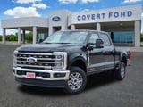 2027 Ford F-250 - Preview 2