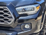 2022 Toyota Tacoma - Preview 8