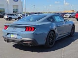 2026 Ford Mustang - Preview 8