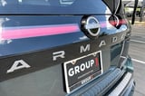 2026 Nissan Armada - Preview 5