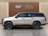 2025 Cadillac Escalade - Preview 2