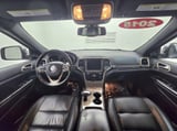 2015 Jeep Grand Cherokee - Preview 15