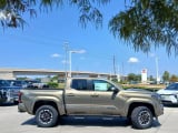 2026 Toyota Tacoma - Preview 4