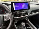 2026 Toyota Grand Highlander - Preview 14